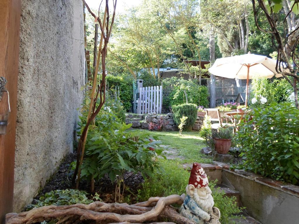 Hostal La FIABA Castellina in Chianti Exterior foto