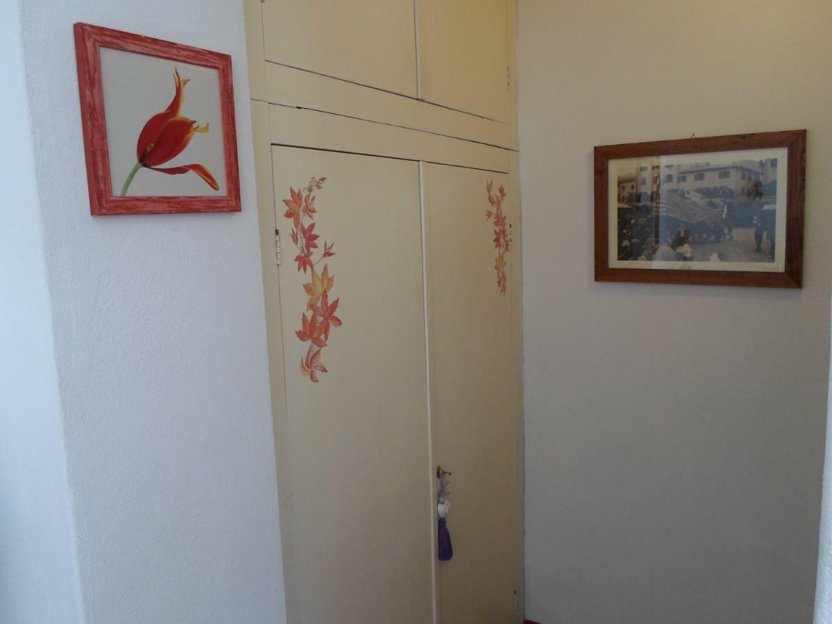 Hostal La FIABA Castellina in Chianti Exterior foto