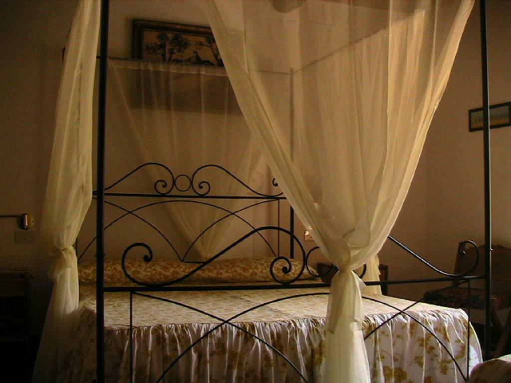 Hostal La FIABA Castellina in Chianti Exterior foto